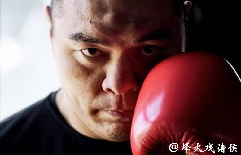 富里确认4月重返拳坛，潜在对手锁定“大爆炸”张志磊在列